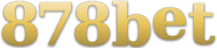 878bet logo